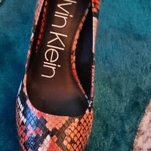 Calvin Klein Pumps